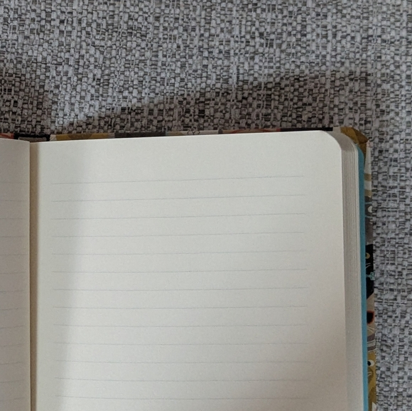 𝗰𝗮𝘁 𝗷𝗼𝘂𝗿𝗻𝗮𝗹 - Picture 2 of 3